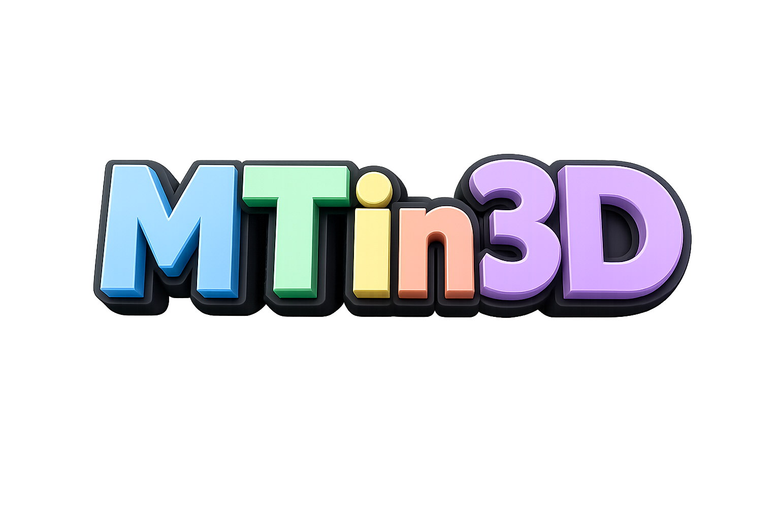 MTin3D